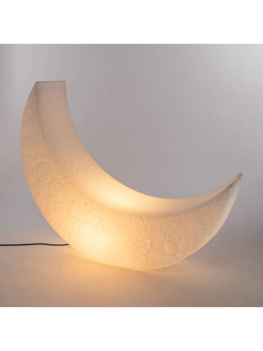 Seletti My Moon Lamp