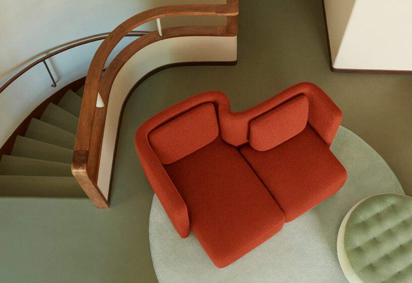 Saba Gala Seating System