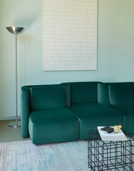 Saba Gala Seating System