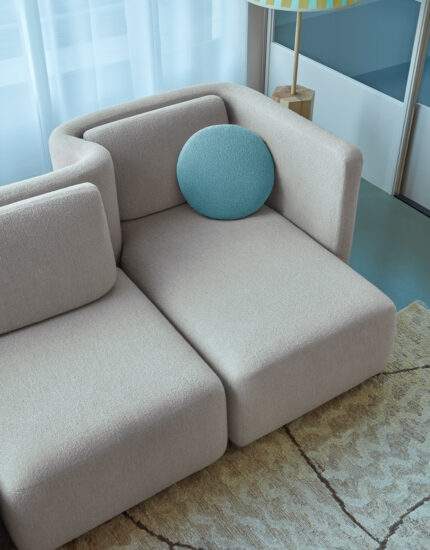 Saba Gala Seating System