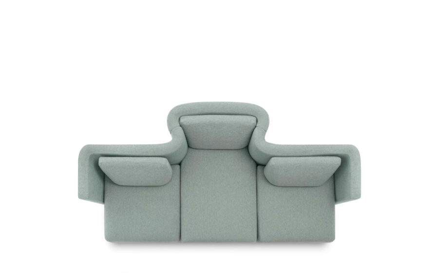 Saba Gala Seating System