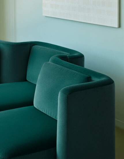 Saba Gala Seating System