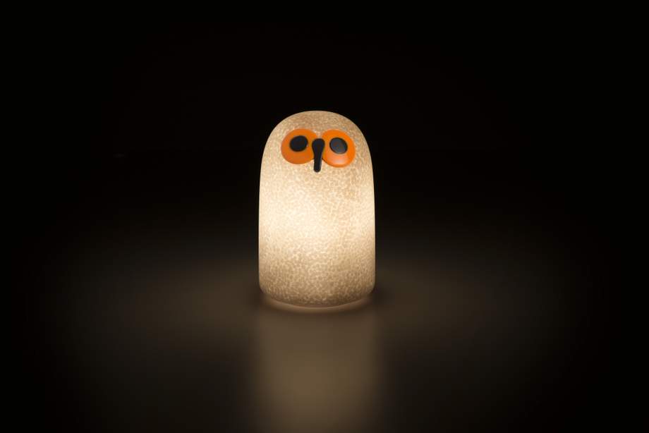 Magis Linnut Lighting Sculptures
