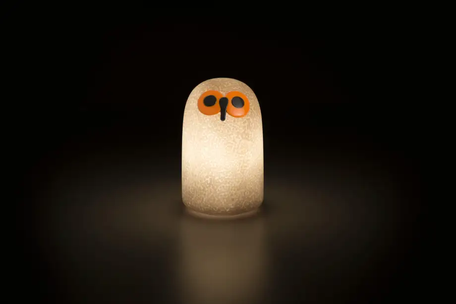 Magis Linnut Lighting Sculptures