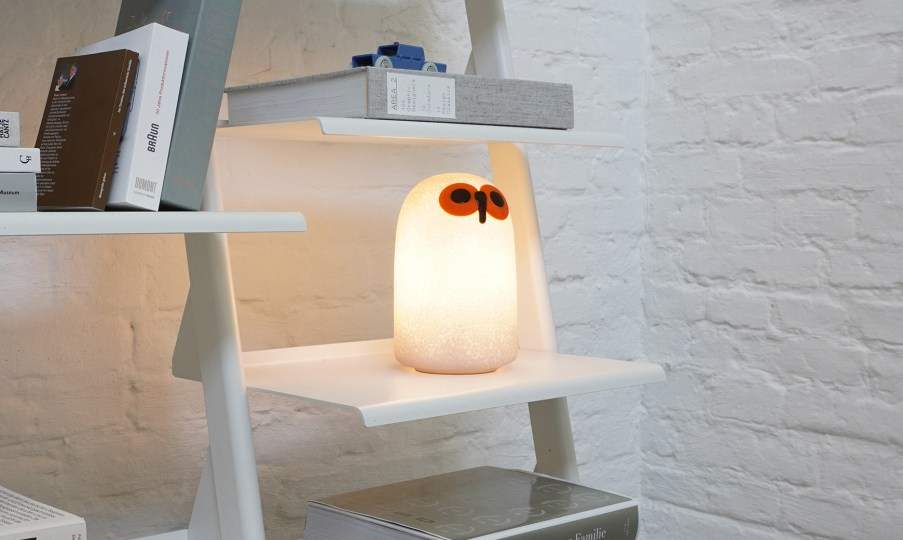 Magis Linnut Lighting Sculptures
