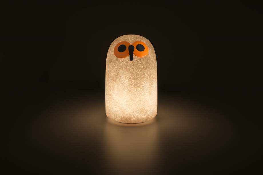 Magis Linnut Lighting Sculptures
