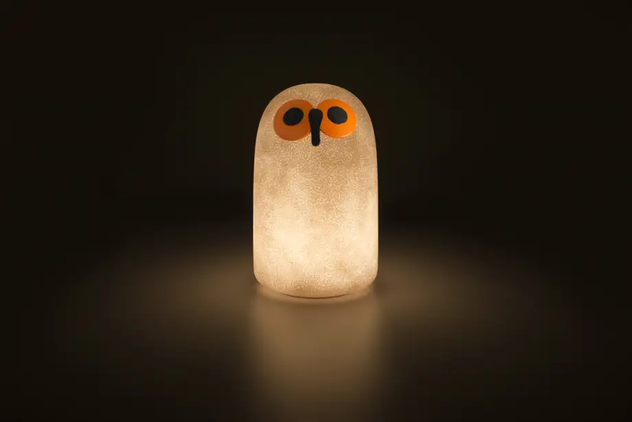 Magis Linnut Lighting Sculptures