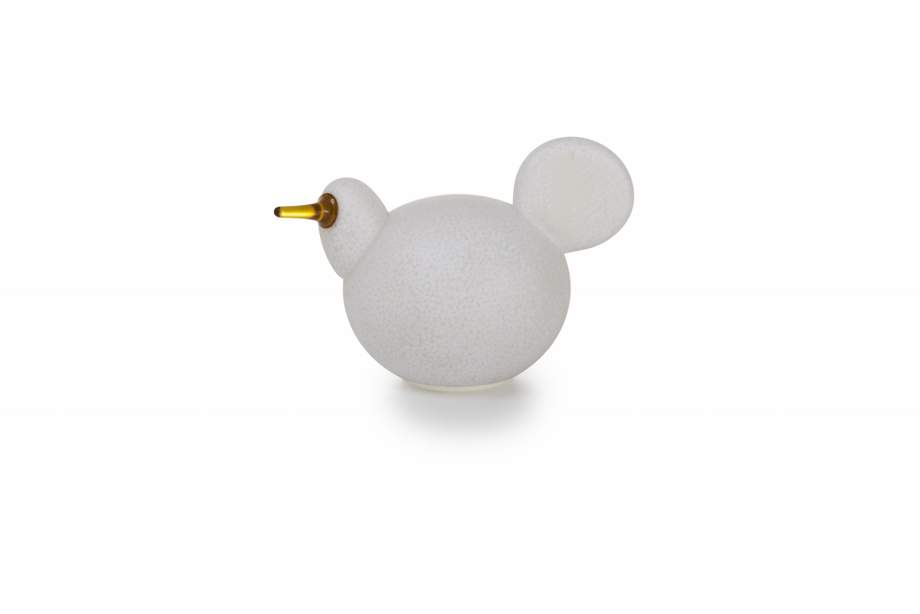 Magis Linnut Lighting Sculptures