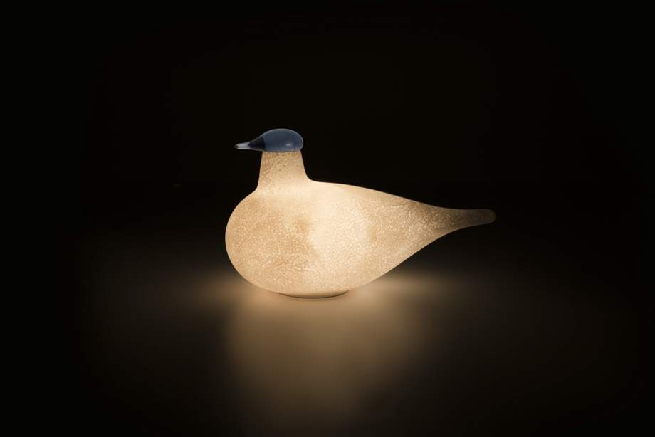 Magis Linnut Lighting Sculptures
