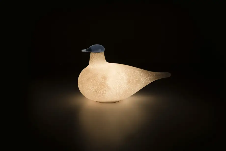 Magis Linnut Lighting Sculptures