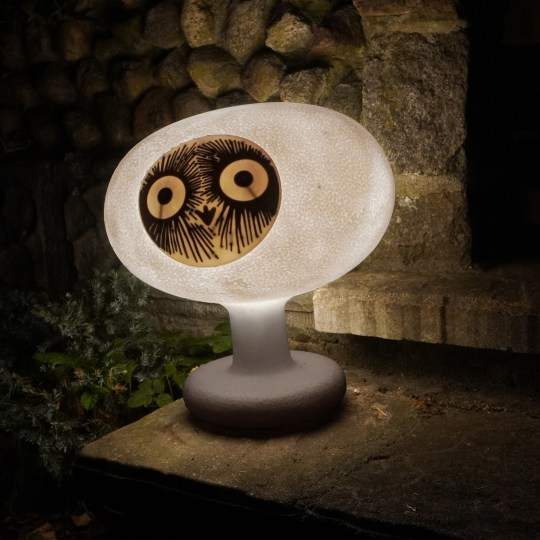 Magis Linnut Lighting Sculptures
