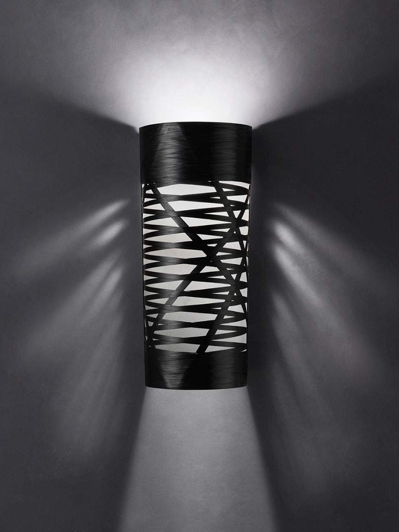 Foscarini Tress Wall Lamp