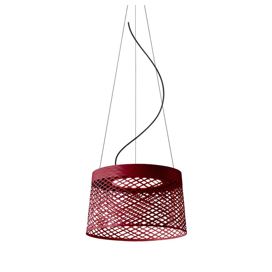 Foscarini Twiggy Grid Suspension Lamp Outdoor