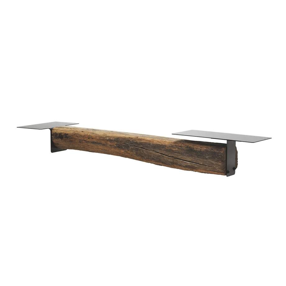 Mogg Beam Low Table/ TV Bench
