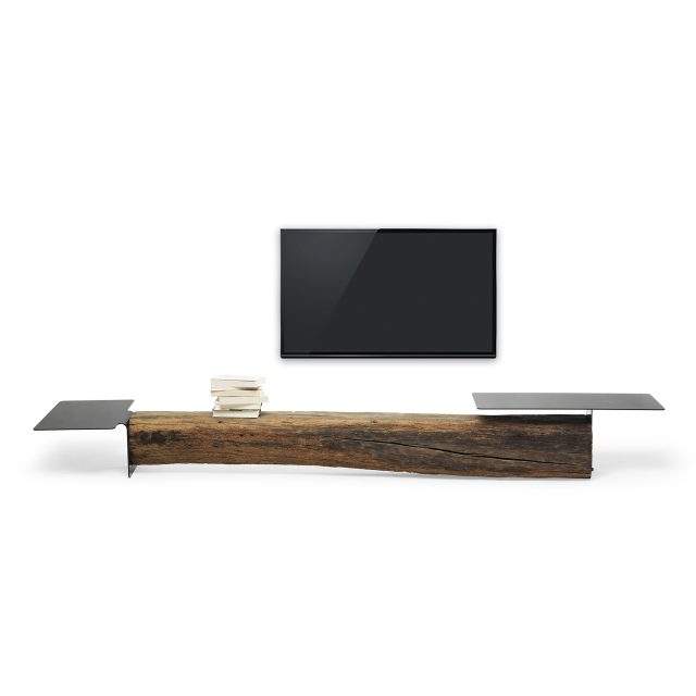 Mogg Beam Low Table/ TV Bench
