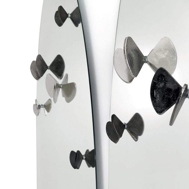 Mogg Bice Wall Hangers/Mirror