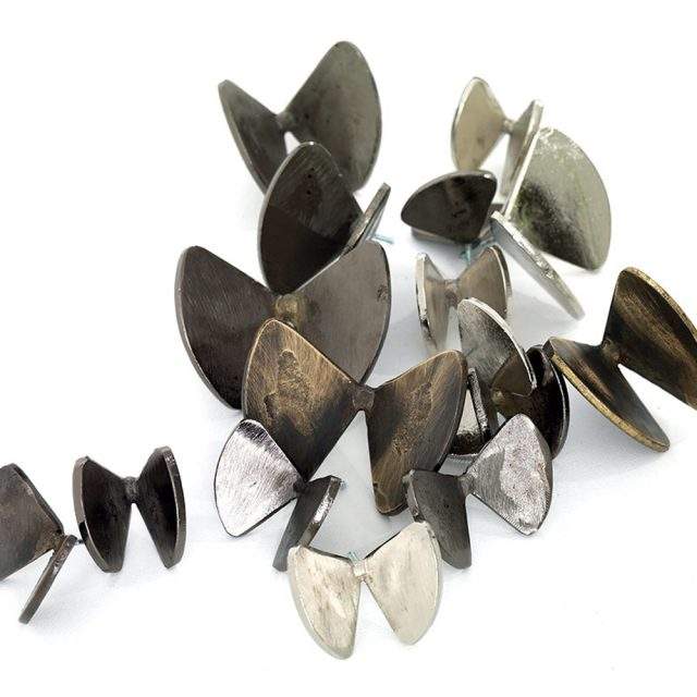 Mogg Bice Wall Hangers/Mirror