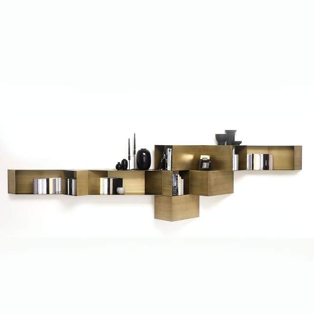 Mogg Cellula Storage Units