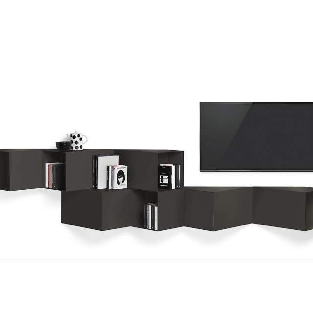 Mogg Cellula Storage Units