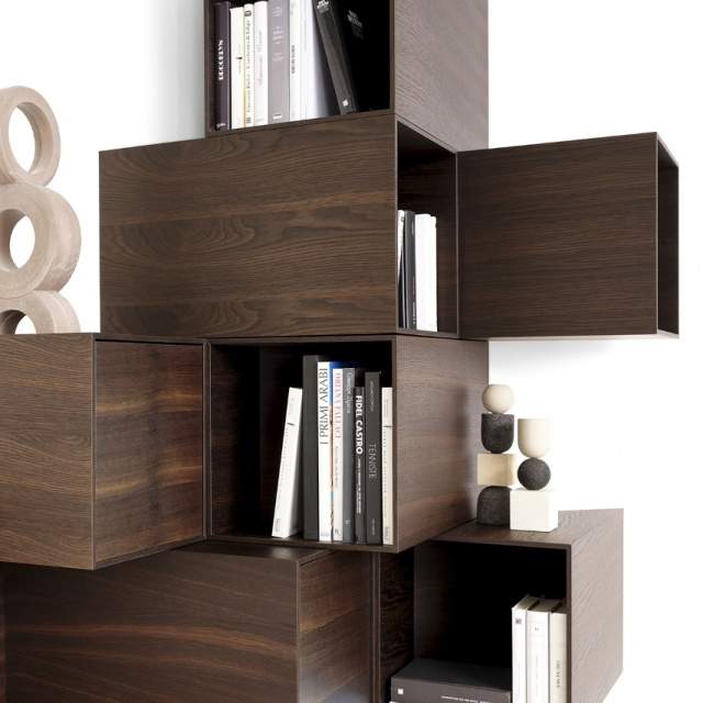 Mogg Cellula Storage Units