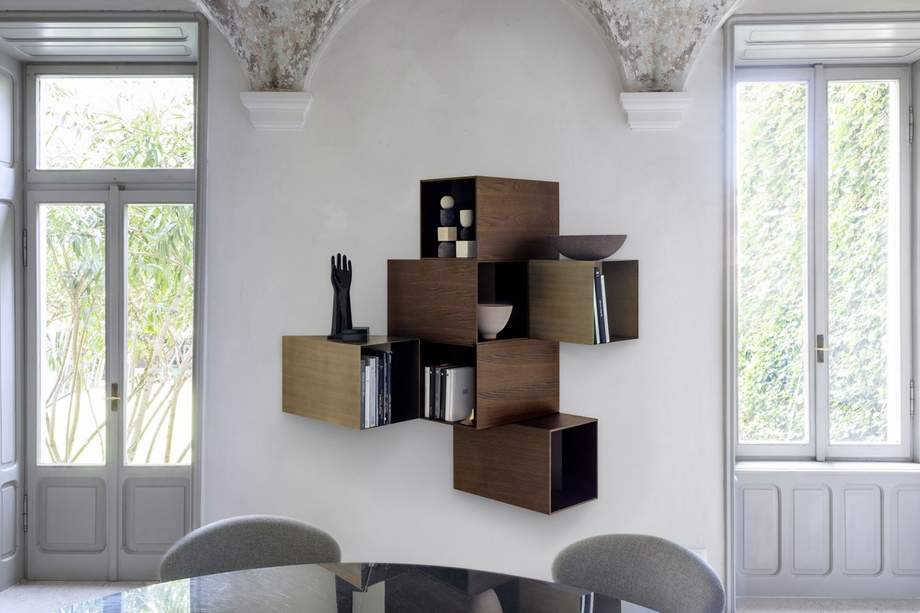 Mogg Cellula Storage Units