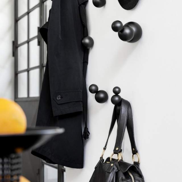 Mogg Bubbles Wall Hangers