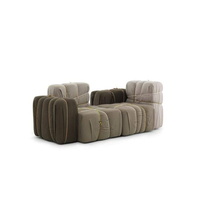Mogg Contropakko Armchair