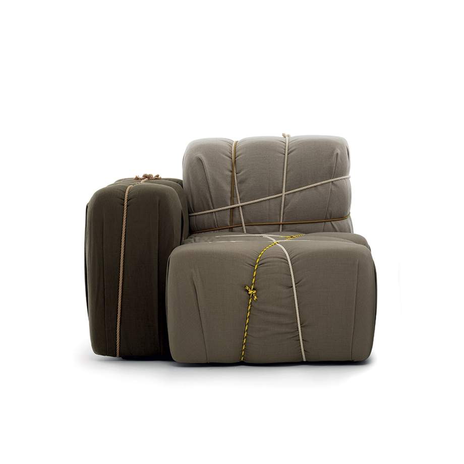 Mogg Contropakko Armchair