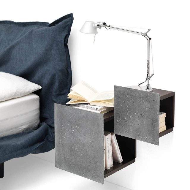 Mogg Dpi Storage Units