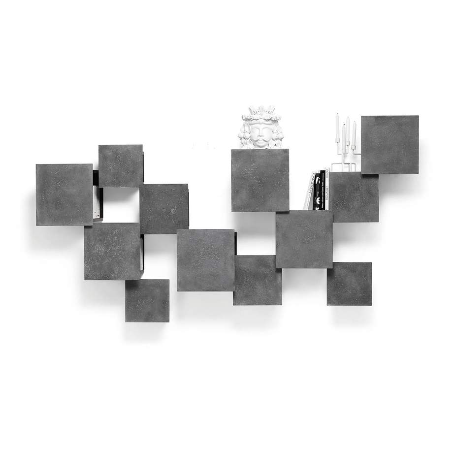 Mogg Dpi Storage Units