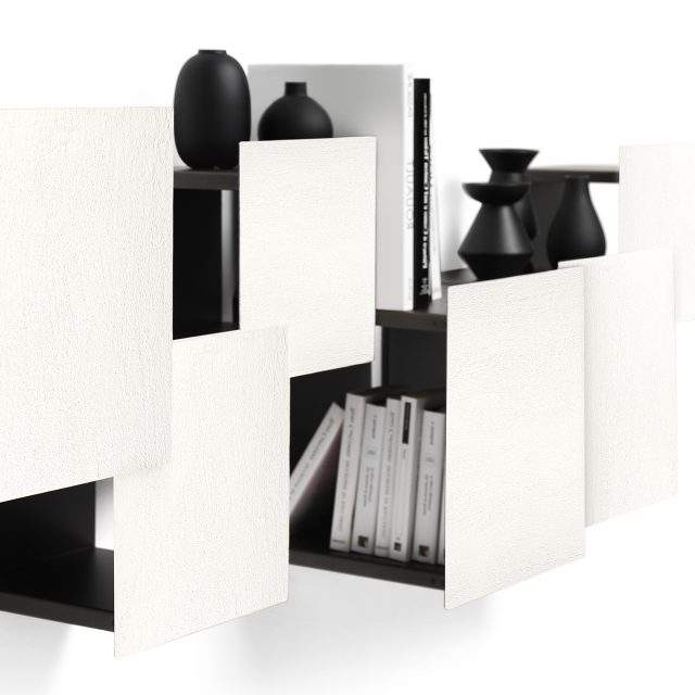Mogg Dpi Storage Units
