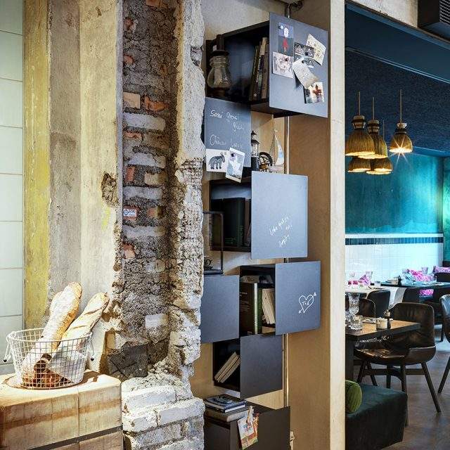 Mogg Dpi Storage Units