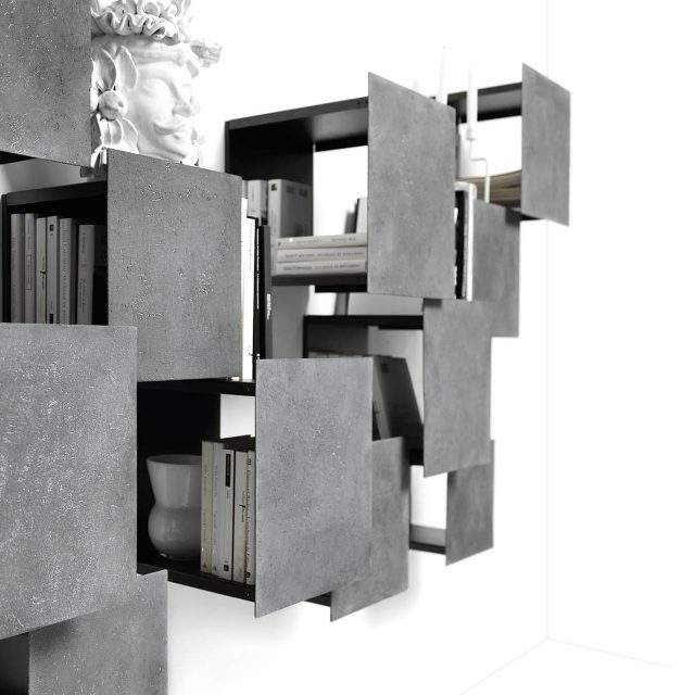 Mogg Dpi Storage Units