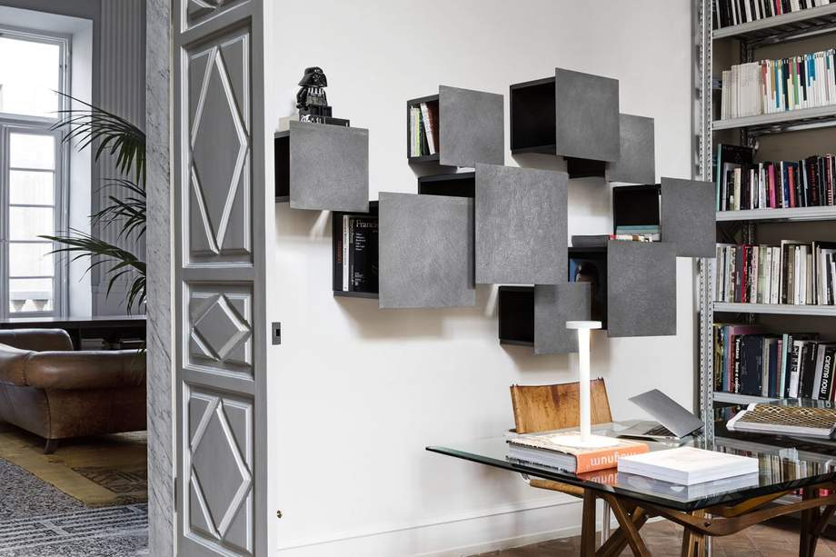 Mogg Dpi Storage Units