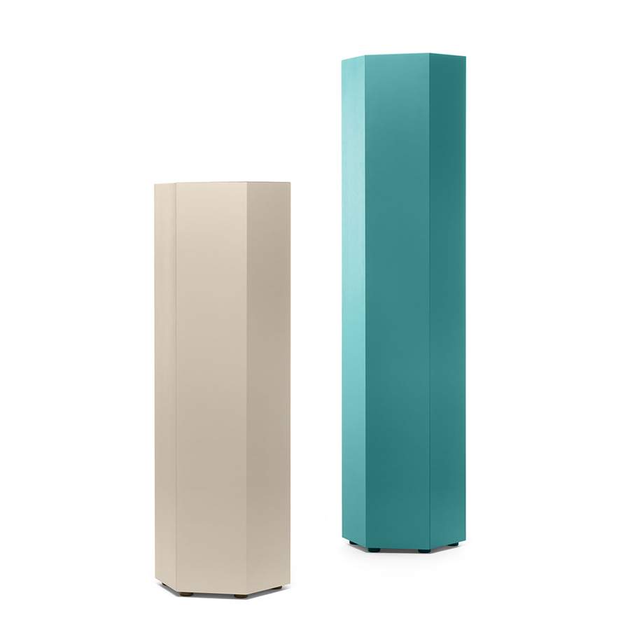 Mogg Exagon Storage Units