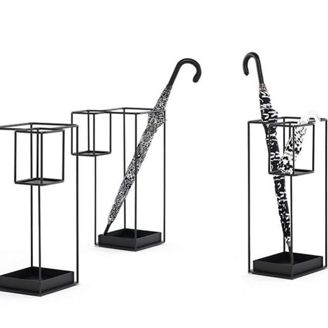 Mogg Duo Umbrella Stand