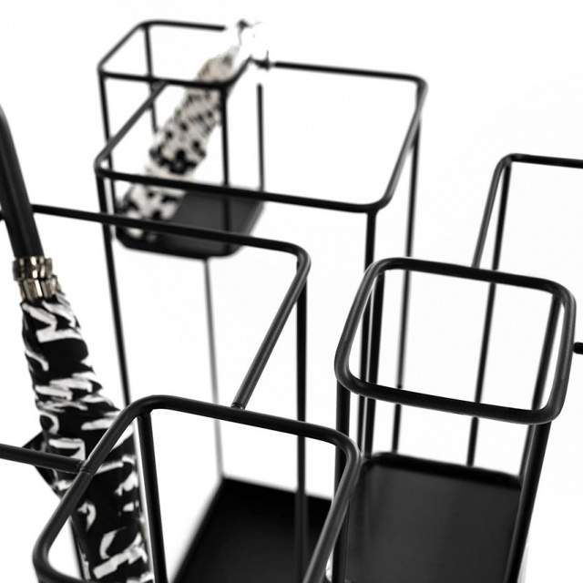 Mogg Duo Umbrella Stand