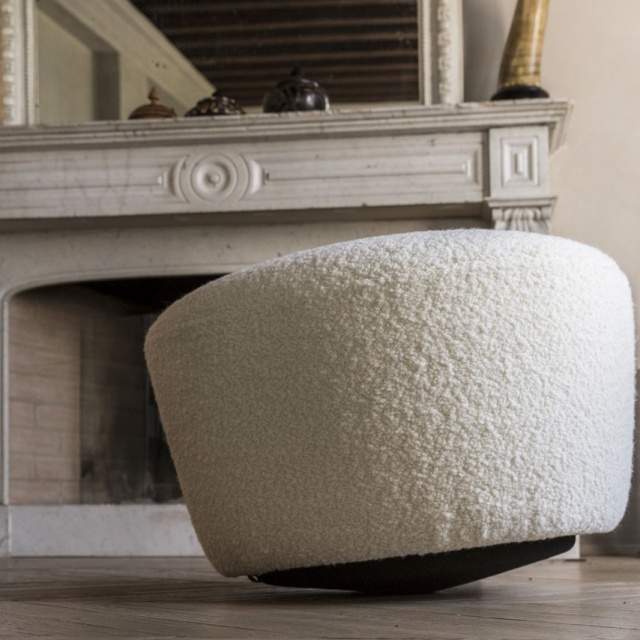 Mogg Gigio & Gigione Pouf