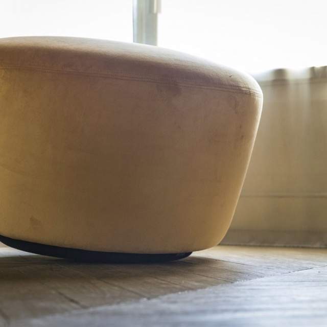 Mogg Gigio & Gigione Pouf