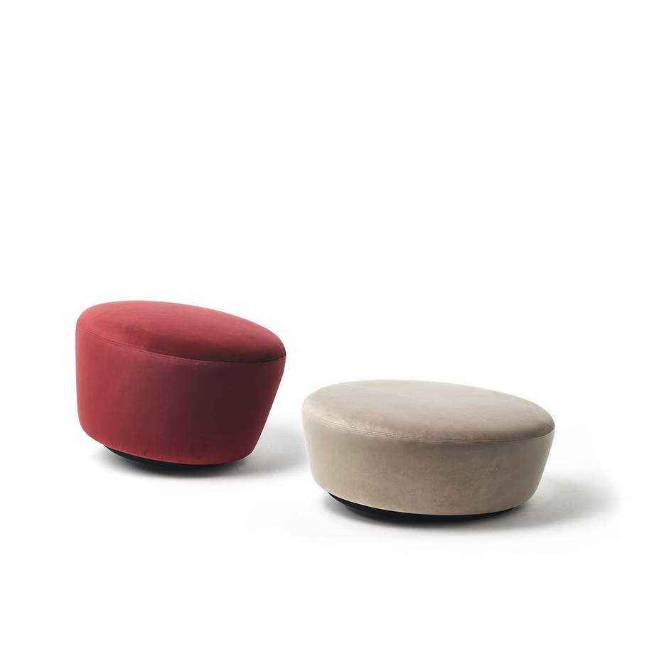Mogg Gigio & Gigione Pouf