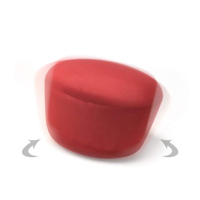 Mogg Gigio & Gigione Pouf