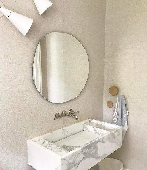Mogg Giotto Mirrors