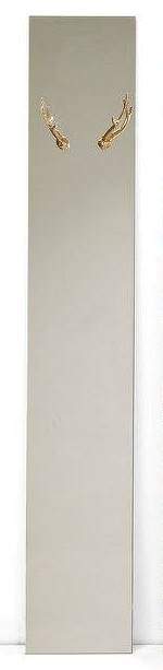 Mogg Hubertus Clothes-Stand/Mirror