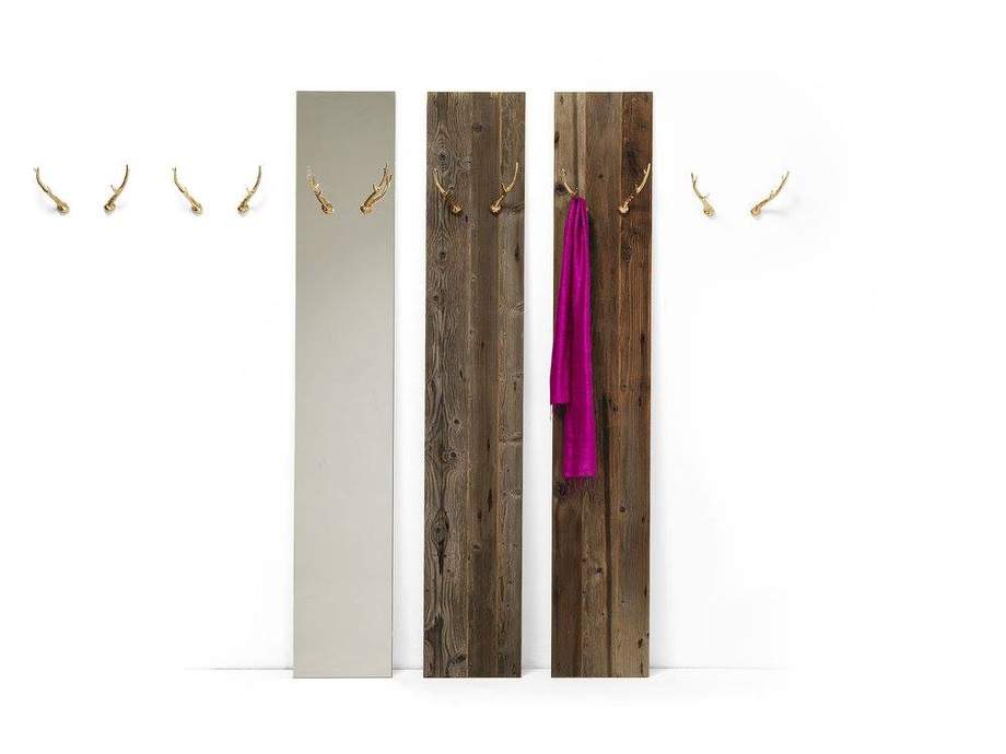 Mogg Hubertus Clothes-Stand/Mirror