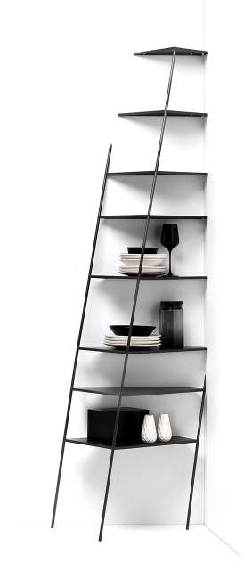 Mogg Mama' Bookshelves