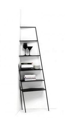 Mogg Mama' Bookshelves
