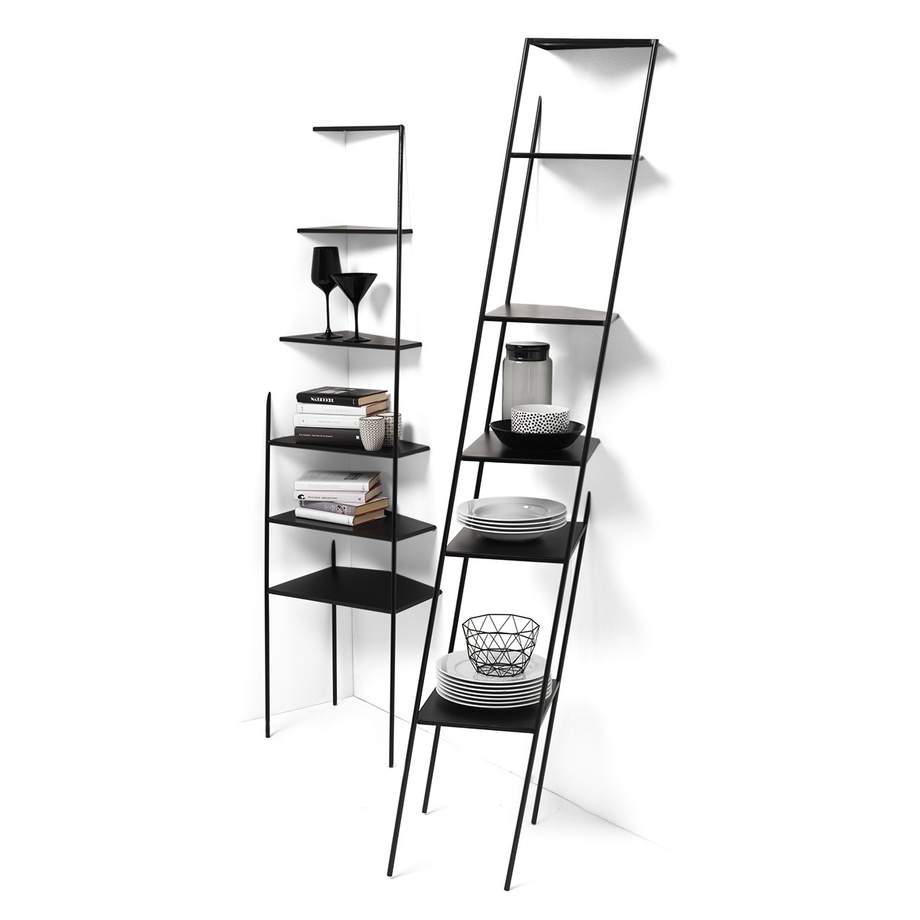 Mogg Mama' Bookshelves