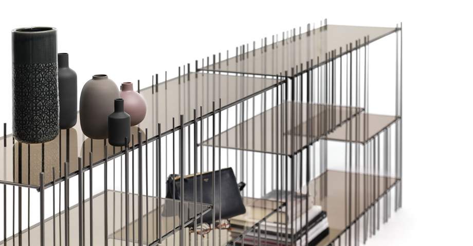 Mogg Metrica Console