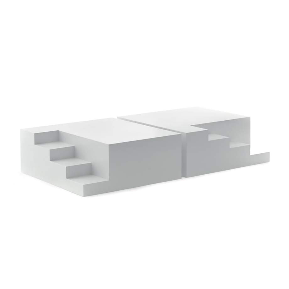 Mogg Mezzanino Coffee Table / TV stand