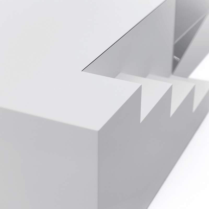 Mogg Mezzanino Coffee Table / TV stand